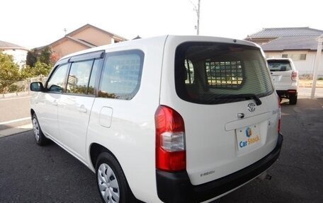Toyota Probox I, 2023 год, 1 055 000 рублей, 7 фотография