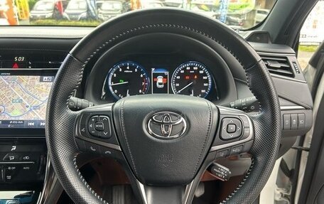Toyota Harrier, 2020 год, 2 630 000 рублей, 26 фотография