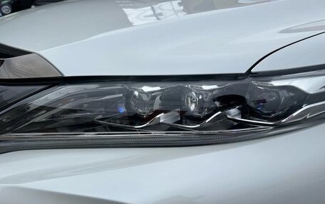 Toyota Harrier, 2020 год, 2 630 000 рублей, 37 фотография