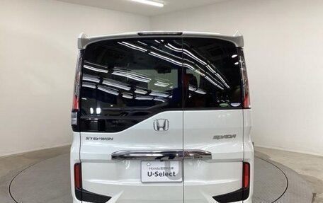 Honda Stepwgn IV, 2021 год, 2 070 000 рублей, 7 фотография