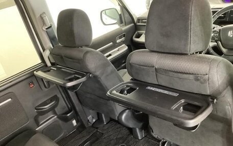 Honda Stepwgn IV, 2021 год, 2 070 000 рублей, 11 фотография