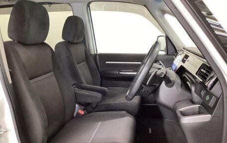 Honda Stepwgn IV, 2021 год, 2 070 000 рублей, 9 фотография