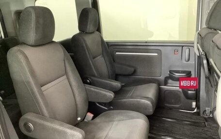 Honda Stepwgn IV, 2021 год, 2 070 000 рублей, 10 фотография