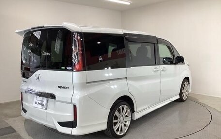 Honda Stepwgn IV, 2021 год, 2 070 000 рублей, 5 фотография