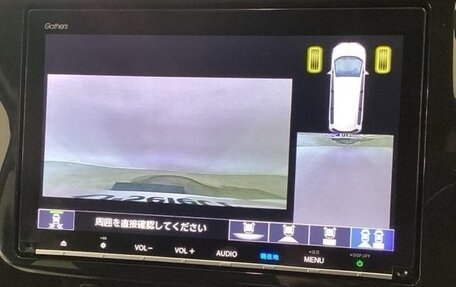 Honda Stepwgn IV, 2021 год, 2 070 000 рублей, 18 фотография