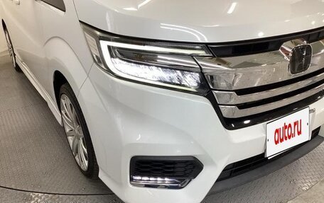 Honda Stepwgn IV, 2021 год, 2 070 000 рублей, 33 фотография