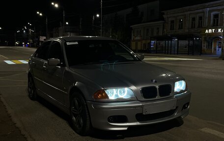 BMW 3 серия, 1998 год, 690 000 рублей, 3 фотография