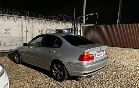 BMW 3 серия, 1998 год, 690 000 рублей, 6 фотография
