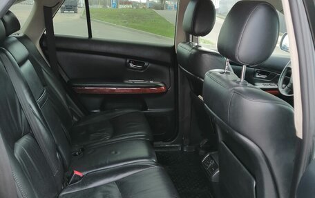 Lexus RX II рестайлинг, 2006 год, 1 100 000 рублей, 7 фотография