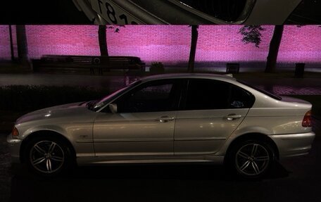 BMW 3 серия, 1998 год, 690 000 рублей, 2 фотография
