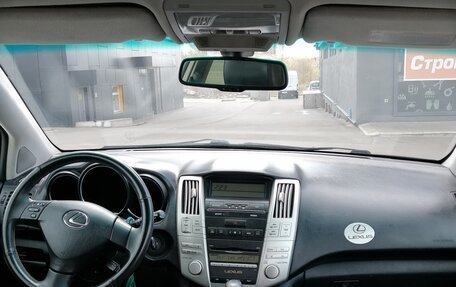 Lexus RX II рестайлинг, 2006 год, 1 100 000 рублей, 5 фотография