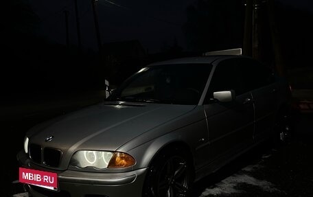 BMW 3 серия, 1998 год, 690 000 рублей, 5 фотография
