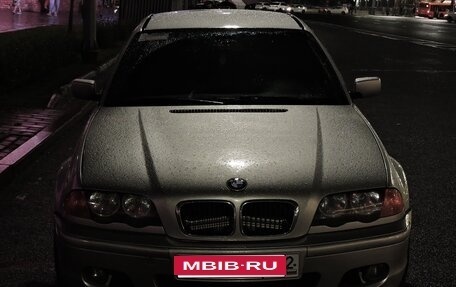 BMW 3 серия, 1998 год, 690 000 рублей, 1 фотография