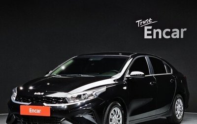 KIA K3, 2021 год, 1 500 000 рублей, 1 фотография
