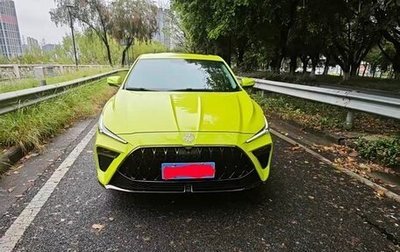 MG 5, 2022 год, 841 000 рублей, 1 фотография