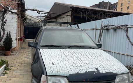 Opel Kadett E рестайлинг, 1990 год, 70 000 рублей, 1 фотография