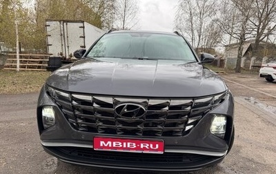 Hyundai Tucson, 2022 год, 3 700 000 рублей, 1 фотография