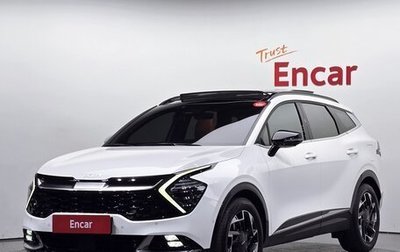 KIA Sportage IV рестайлинг, 2023 год, 2 520 000 рублей, 1 фотография