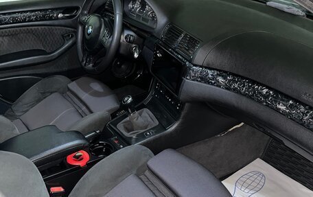 BMW 3 серия, 1998 год, 690 000 рублей, 10 фотография