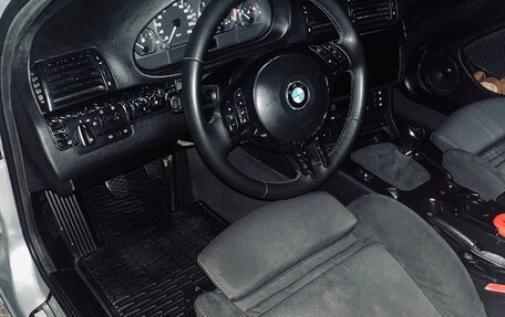 BMW 3 серия, 1998 год, 690 000 рублей, 9 фотография