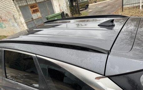 Hyundai Tucson, 2022 год, 3 700 000 рублей, 8 фотография