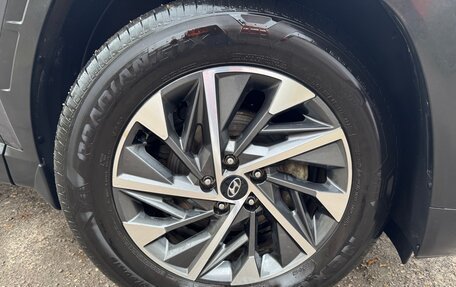 Hyundai Tucson, 2022 год, 3 700 000 рублей, 7 фотография