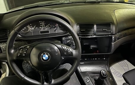 BMW 3 серия, 1998 год, 690 000 рублей, 11 фотография