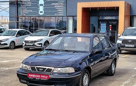Daewoo Nexia I рестайлинг, 2004 год, 126 463 рублей, 1 фотография