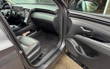 Hyundai Tucson, 2022 год, 3 700 000 рублей, 12 фотография