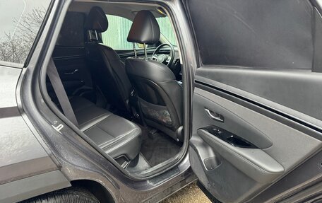 Hyundai Tucson, 2022 год, 3 700 000 рублей, 11 фотография