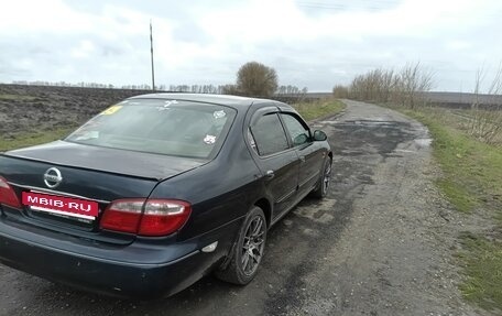 Nissan Maxima VIII, 2005 год, 349 000 рублей, 2 фотография