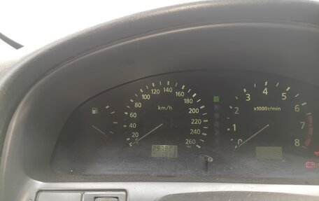 Nissan Maxima VIII, 2005 год, 349 000 рублей, 5 фотография