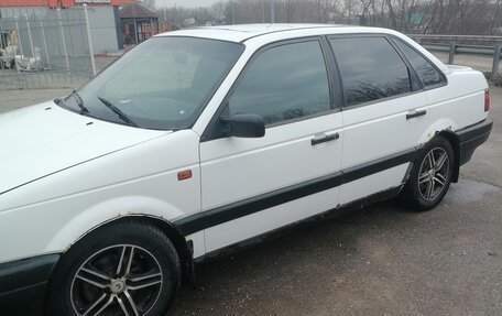 Volkswagen Passat B3, 1991 год, 250 000 рублей, 5 фотография