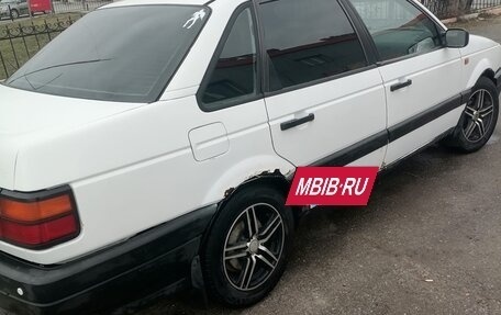 Volkswagen Passat B3, 1991 год, 250 000 рублей, 2 фотография