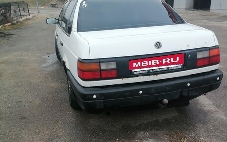 Volkswagen Passat B3, 1991 год, 250 000 рублей, 3 фотография