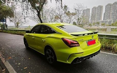 MG 5, 2022 год, 841 000 рублей, 6 фотография