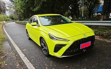 MG 5, 2022 год, 841 000 рублей, 2 фотография