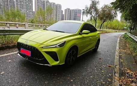 MG 5, 2022 год, 841 000 рублей, 3 фотография