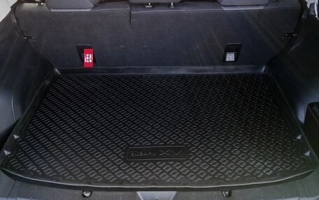 Subaru XV II, 2021 год, 3 450 000 рублей, 11 фотография