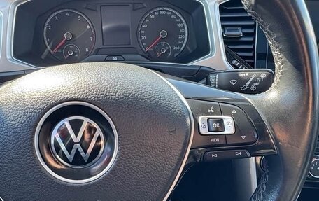 Volkswagen T-Roc I, 2023 год, 1 810 011 рублей, 17 фотография