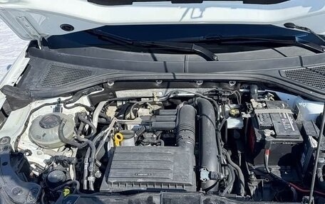 Volkswagen T-Roc I, 2023 год, 1 810 011 рублей, 19 фотография