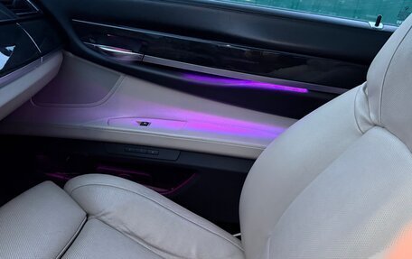 BMW 7 серия, 2011 год, 1 350 000 рублей, 9 фотография