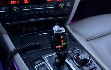 BMW 7 серия, 2011 год, 1 350 000 рублей, 11 фотография