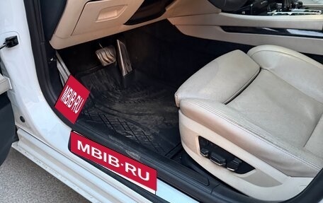 BMW 7 серия, 2011 год, 1 350 000 рублей, 5 фотография