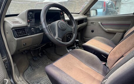 Opel Kadett E рестайлинг, 1990 год, 70 000 рублей, 8 фотография