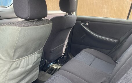 Toyota Corolla, 2002 год, 470 000 рублей, 2 фотография