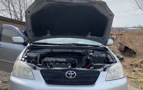 Toyota Corolla, 2002 год, 470 000 рублей, 3 фотография