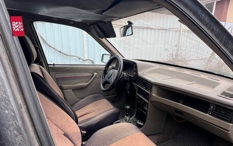 Opel Kadett E рестайлинг, 1990 год, 70 000 рублей, 7 фотография