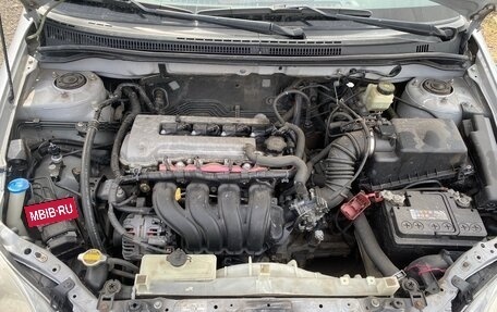 Toyota Corolla, 2002 год, 470 000 рублей, 4 фотография