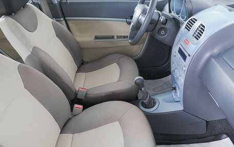 Chery Kimo (A1), 2012 год, 329 000 рублей, 12 фотография